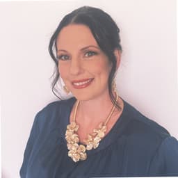 Jade Gulliver, Founder & Director of Heart Bridge Health