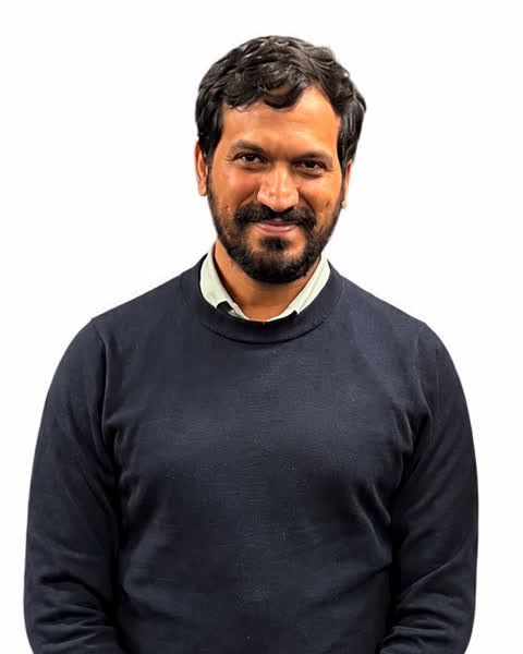 Dr Siddharth Viswanath