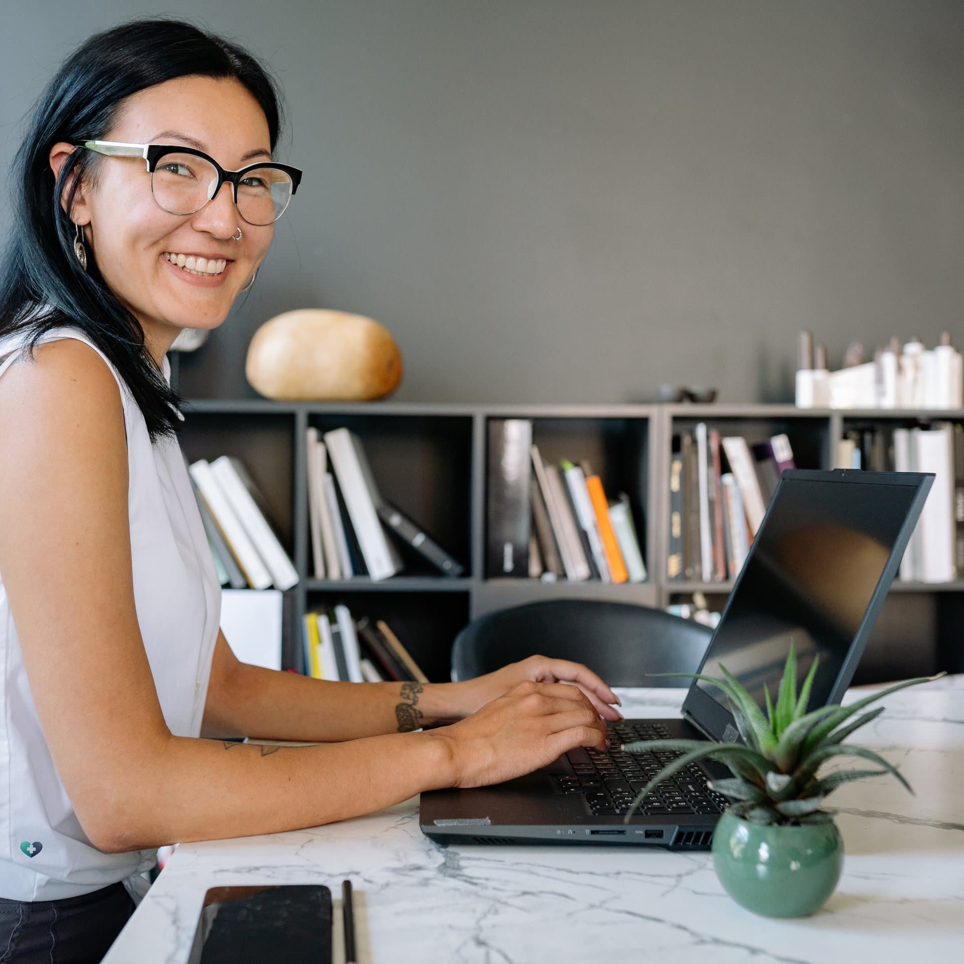 Heart Bridge Health Academy — online professional development courses for Australian GPs and clinic managers